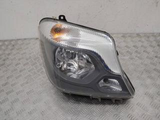 фара правая Mercedes-Benz Sprinter 2 поколение [рестайлинг] (W906) 2017, A9068205900