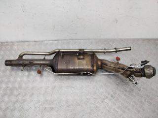 катализатор Land Rover Discovery Sport 1 поколение 2018, 2.0 л., дизель, GJ325H343AK