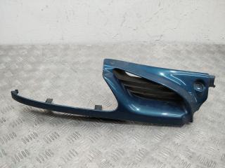 решетка радиатора Renault Megane 1 поколение 1998, 7700834201