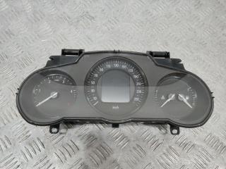 щиток приборов (приборная панель) Renault Megane 4 поколение 2016, 248101545R