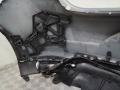 бампер задний Renault Megane 4 поколение 2016, хетчбэк 5 дв., 850220498R - фото №15