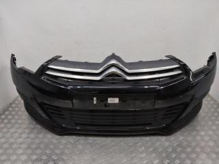 бампер передний Citroen C4 2 поколение 2012