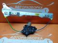 стеклоподъемник электрический передний правый Opel Corsa D рестайлинг (2010—2011) 2010, 1.4i Z14XEP, 13298154 - фото №2