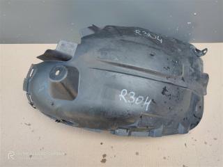 защита арок передняя левая (подкрылок) Opel Corsa D (2006—2010) 2010, 1.4i Z14XEP, 13187358