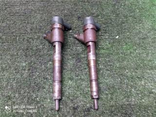 форсунка Opel Astra H рестайлинг (2006—2014) 2012, 1.3CDTI Z13DTH, 0445110083