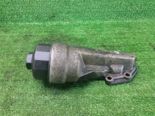 корпус масляного фильтра Opel Astra H (2004—2007) 2007, 1.4i Z14XEP, 90530259