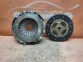 корзина сцепления Ford Fiesta Mk6 (2008—2013) 2010, Название двигателя 1.25L Duratec DOHC, 120041410 - фото №2