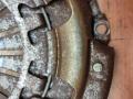 корзина сцепления Ford Fiesta Mk6 (2008—2013) 2010, Название двигателя 1.25L Duratec DOHC, 120041410 - фото №3