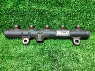 топливная рампа Ford Mondeo IV (2006—2010) 2009, 2.0TD QXDA*, 9681649580