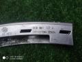 Рамка указателя поворота Volkswagen Passat B6 (2005—2010) 2008, Название двигателя 2.0TD BKP, 3C0807717A - фото №4