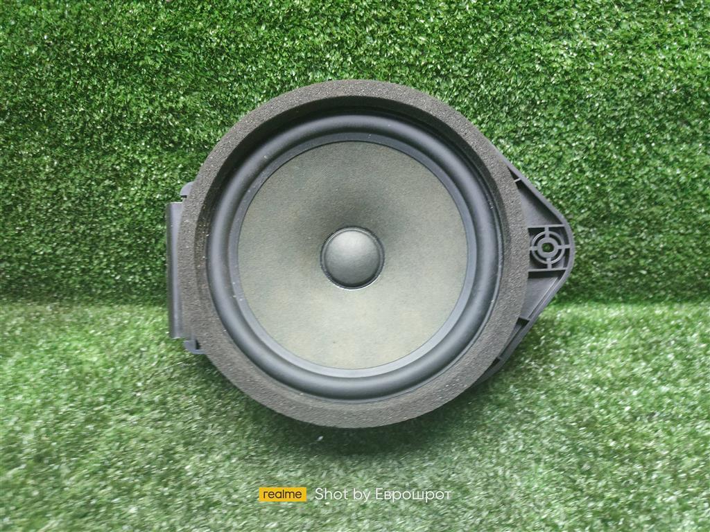 динамик Opel Meriva B (2010—2014) 2012, 13350321 - фото №1