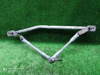 механизм стеклоочистителя (трапеция дворников) Skoda Fabia I рестайлинг (2004—2007) 2006, 6Y1955023C