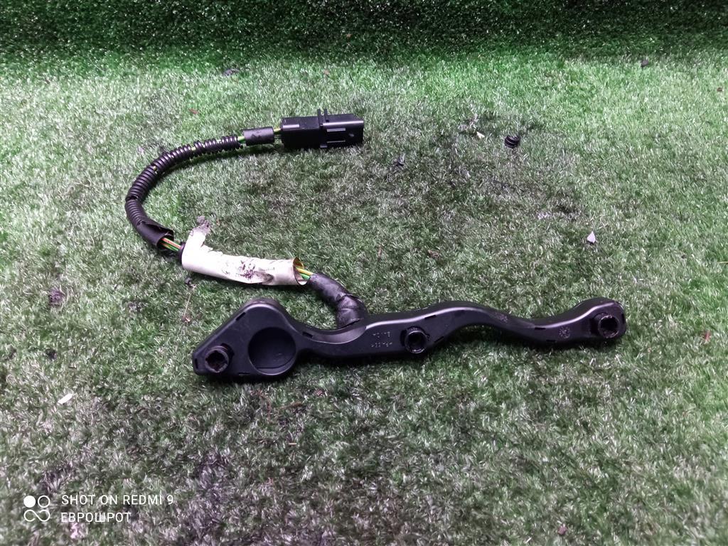 проводка Land Rover Range Rover Sport I (2005—2009) 2008, 2.7TD 276TDV6, 4R8Q12A378AE - фото №1