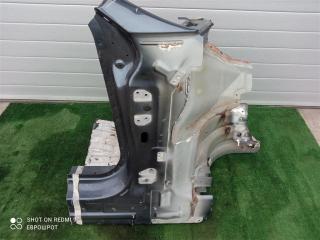 лонжерон правый Tesla Model S I рестайлинг (2016—2021) 2017, 1024198-S0-Z