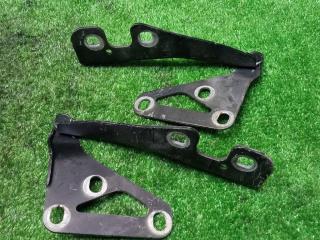 петля капота Opel Vectra C рестайлинг (2005—2008) 2007, 1.8i Z18XER, 13213449