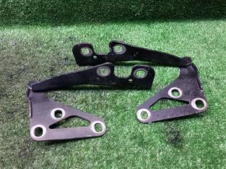 петля капота Opel Vectra C рестайлинг (2005—2008) 2007, 1.8i Z18XER, 13213449