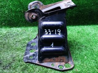 кронштейн переднего бампера Opel Vectra C рестайлинг (2005—2008) 2007, 1.8i Z18XER, 13231168