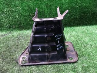 кронштейн переднего бампера Opel Vectra C рестайлинг (2005—2008) 2007, 1.8i Z18XER, 13231168