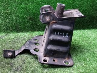 кронштейн переднего бампера Opel Vectra C рестайлинг (2005—2008) 2007, 1.8i Z18XER, 1405035