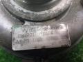 турбина Mercedes-Benz B-Класс W245 рестайлинг (2008—2011) 2010, Название двигателя 2.0CDi OM640.940, 6400901780 - фото №9