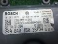 блок управления двигателем Mercedes-Benz B-Класс W245 рестайлинг (2008—2011) 2010, Название двигателя 2.0CDi OM640.940, 6401503634 - фото №4