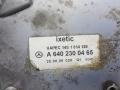 насос вакуумный Mercedes-Benz B-Класс W245 рестайлинг (2008—2011) 2010, Название двигателя 2.0CDi OM640.940, 6402300465 - фото №5