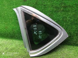 стекло кузовное боковое левое Opel Astra J (2009—2012) 2010, 1.6i A16XER, 13271404