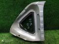 стекло кузовное боковое левое Opel Astra J (2009—2012) 2010, 1.6i A16XER, 13271404 - фото №2