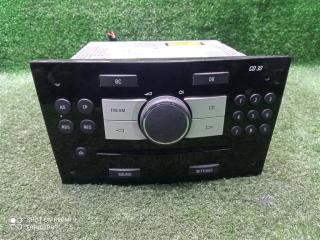 магнитола Opel Zafira B рестайлинг (2008—2014) 2010, 1.8i Z18XER, 13263052