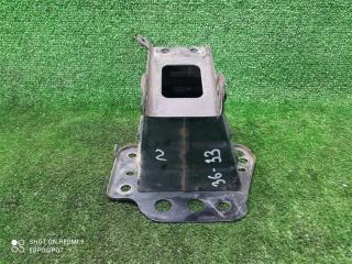 кронштейн переднего бампера Opel Vectra C рестайлинг (2005—2008) 2007, 1.8i Z18XER, 13231168