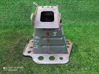 кронштейн переднего бампера Opel Vectra C рестайлинг (2005—2008) 2007, 1.8i Z18XER, 13231168