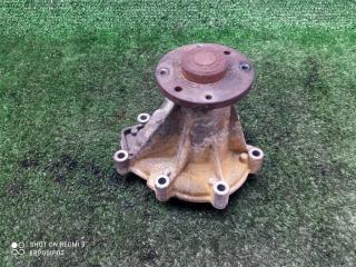 помпа SsangYong Actyon II (2010—2013) 2012, 2.0TD D20DT (664951), 6652001201