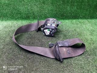 ремень безопасности Opel Astra J рестайлинг (2012—2018) 2014, 1.6i A16XER, 13297101