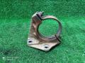 кронштейн (крепление) Ford Fiesta Mk5 (2002—2008) 2007, Название двигателя 1.25i FUJB, 2S6W3K305DB - фото №3