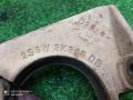 кронштейн (крепление) Ford Fiesta Mk5 (2002—2008) 2007, Название двигателя 1.25i FUJB, 2S6W3K305DB - фото №5
