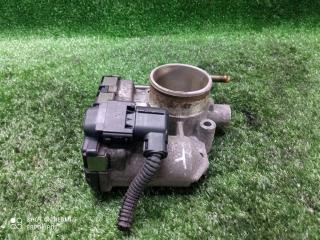 заслонка дроссельная Opel Astra H рестайлинг (2006—2014) 2012, 1.4i Z14XEP, 24420536