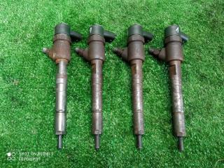 форсунка Opel Astra H рестайлинг (2006—2014) 2012, Название двигателя 1.3CDTI Z13DTH, 0445110183