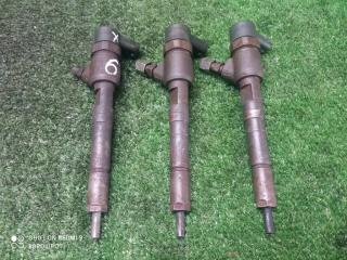 форсунка Opel Astra H рестайлинг (2006—2014) 2012, Название двигателя 1.3CDTI Z13DTH, 0445110183