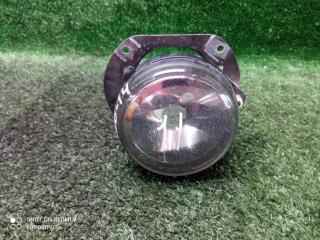 фара противотуманная левая Mercedes-Benz C-Класс W204/S204 (2006—2011) 2007, 2048202156