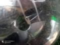 фара противотуманная левая Mercedes-Benz C-Класс W204/S204 (2006—2011) 2007, 2048202156 - фото №2