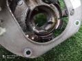 фара противотуманная левая Mercedes-Benz C-Класс W204/S204 (2006—2011) 2007, 2048202156 - фото №5