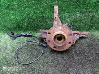 кулак поворотный правый Opel Corsa D (2006—2010) 2009, 1.3TD Z13DTJ, 55703153