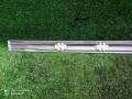 молдинг двери передней правой Mercedes-Benz C-Класс W203/S203/CL203 (2000—2004) 2003, 2036903082 - фото №7