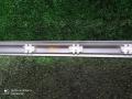 молдинг двери передней правой Mercedes-Benz C-Класс W203/S203/CL203 (2000—2004) 2003, 2036903082 - фото №8