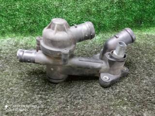 корпус термостата Skoda Fabia II (2007—2010) 2008, 1.2i BZG, 03C121111B