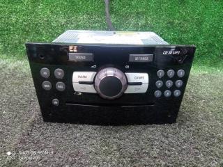 магнитола Opel Corsa D рестайлинг (2010—2011) 2010, 1.4i Z14XEP, 13289921