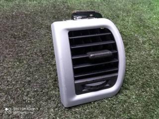 дефлектор обдува салона Skoda Fabia II (2007—2010) 2008, 1.2i BZG, 5J0819701