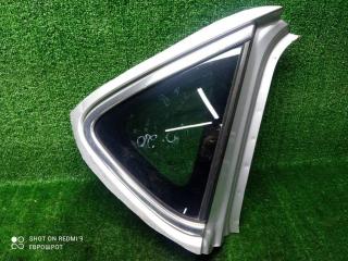 стекло кузовное боковое правое Opel Astra J (2009—2012) 2010, 1.6i A16XER, 13271403