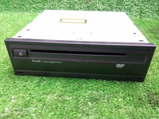 магнитола Audi A4 B8 (2007—2012) 2010, 2.0TD CAGA, 4E0919887