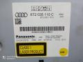 магнитола Audi A4 B8 (2007—2012) 2010, 2.0TD CAGA, 8T2035110C - фото №7